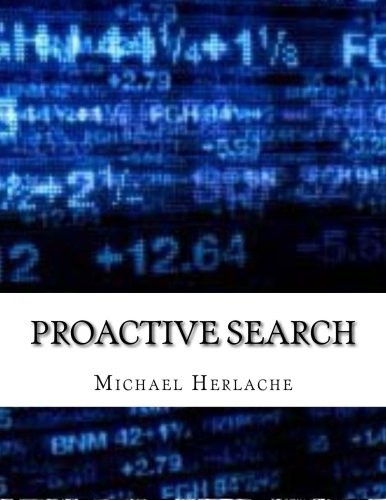 Cover for Proactive Search