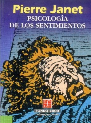 Cover for Psicologa De Los Sentimientos