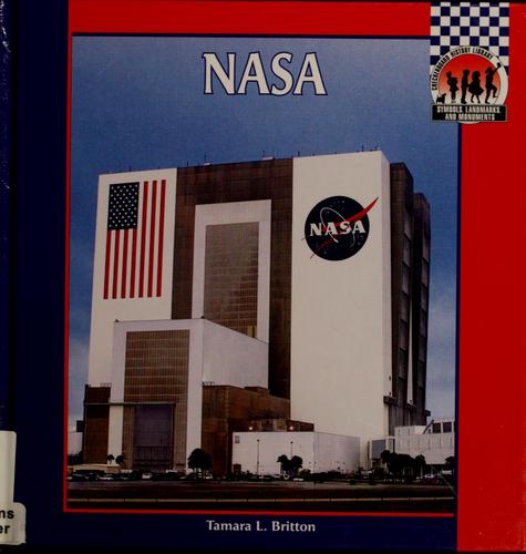 Cover for NASA