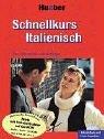 Cover for Schnellkurs, Audio-CDs m. Arbeitsbuch, Italienisch, 3 Audio-Cds