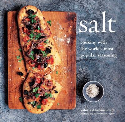 Cover for Salt