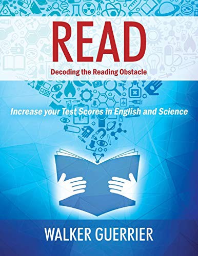 Cover for Read