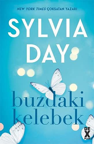 Cover for Buzdaki Kelebek