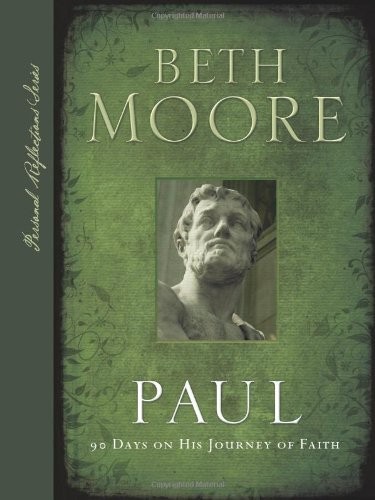 Cover for Paul