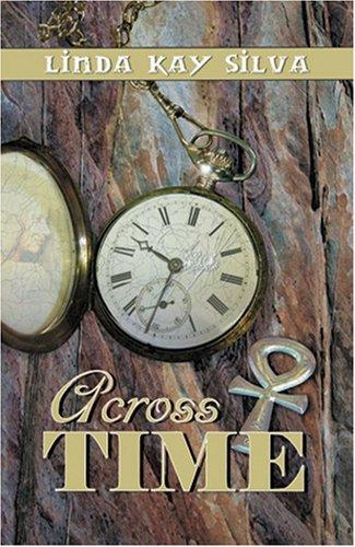 Cover for Across Time