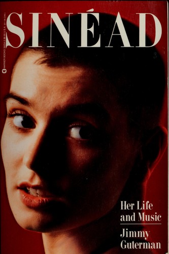 Cover for Sinéad