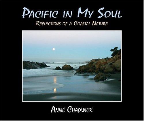 Cover for Pacific In My Soul