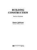 Cover for Building construction