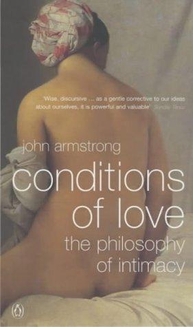 Cover for Conditions of Love