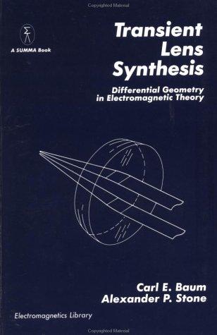 Cover for Transient lens synthesis