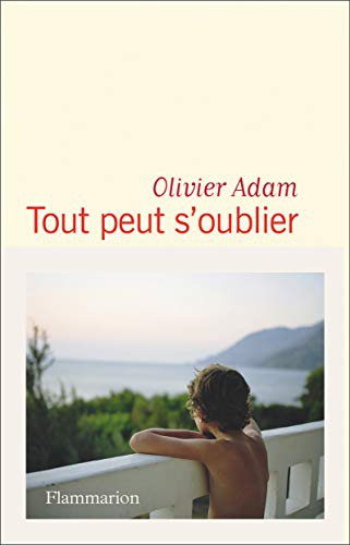 Cover for Tout peut s'oublier