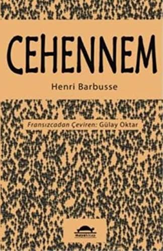 Cover for Cehennem