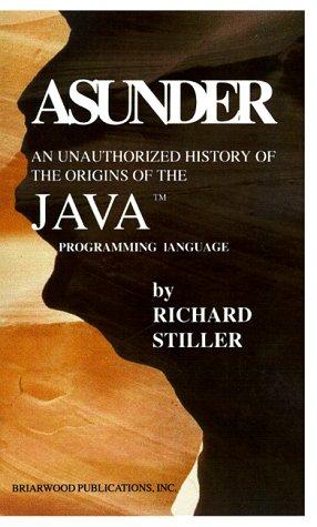 Cover for Asunder