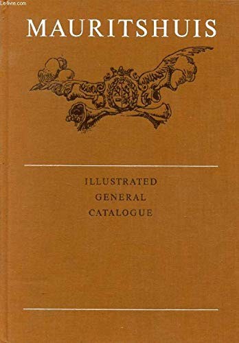 Cover for The Royal Cabinet of Paintings