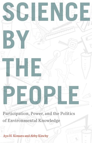 Cover for Science by the People