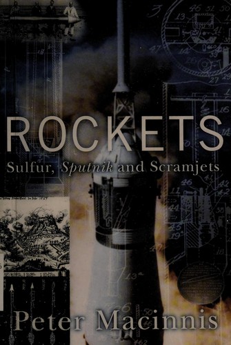 Cover for Rockets