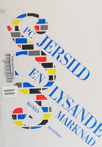Cover for En lysande marknad
