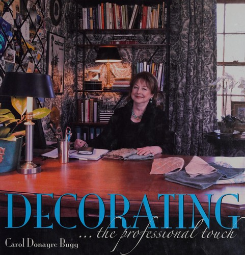 Cover for Decorating