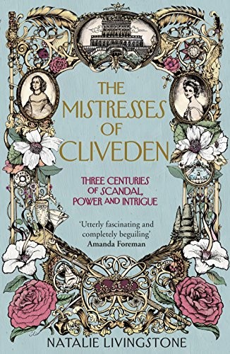 Cover for The Mistresses of Cliveden