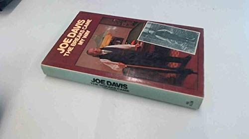Cover for The breaks came my way