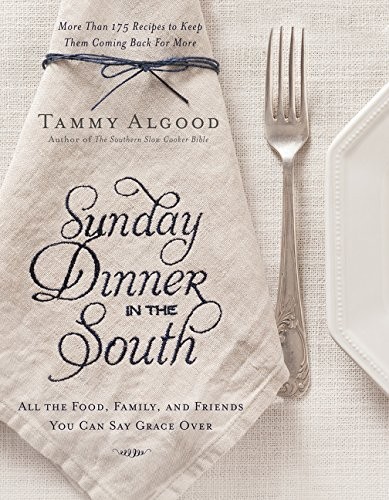 Cover for Sunday Dinner in the South