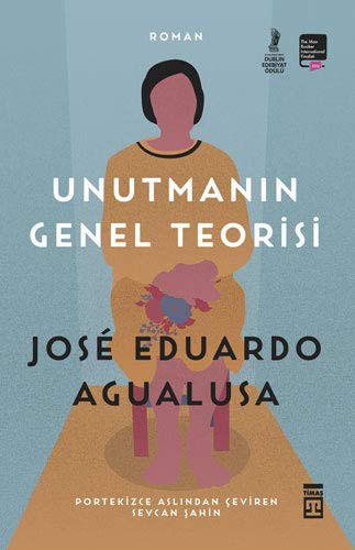 Cover for Unutmanin Genel Teorisi