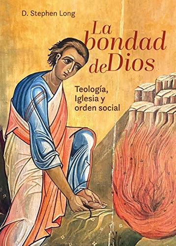 Cover for La bondad de Dios