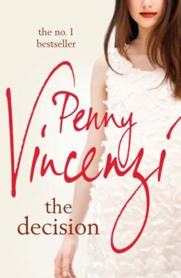 Cover for Untitled Penny Vincenzi 4