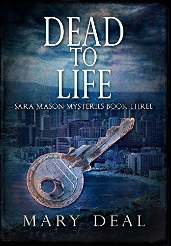 Cover for Dead To Life