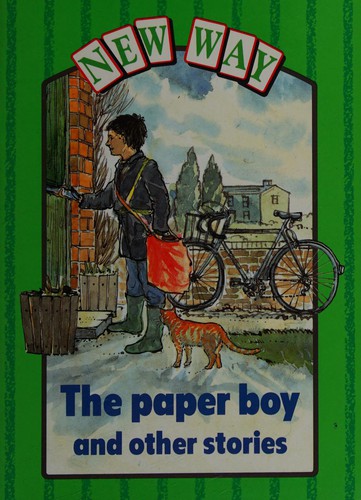 Cover for New Way Series (New Way)