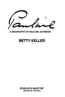 Cover for Pauline