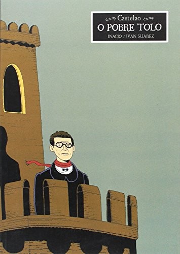 Cover for O pobre tolo