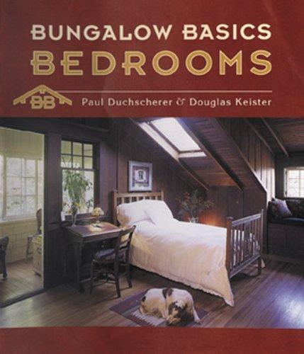 Cover for Bungalow Basics Bedrooms (Bungalow Basics)