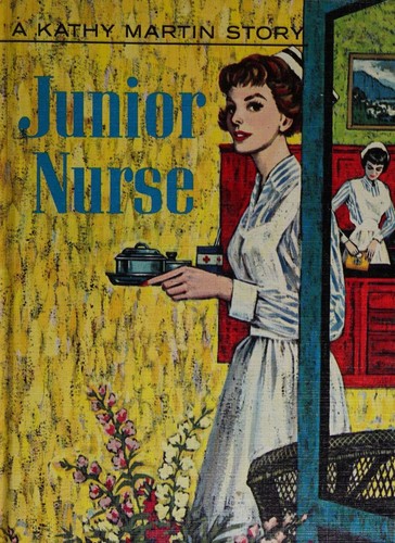 Cover for Junior nurse