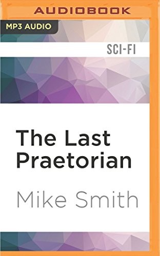 Cover for Last Praetorian, The