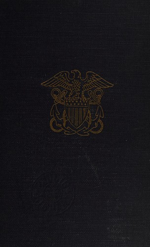 Cover for The naval officer's guide.
