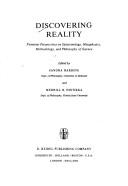 Cover for Discovering reality