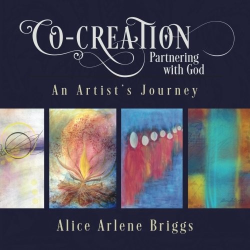 Cover for Co-Creation Partnering with God