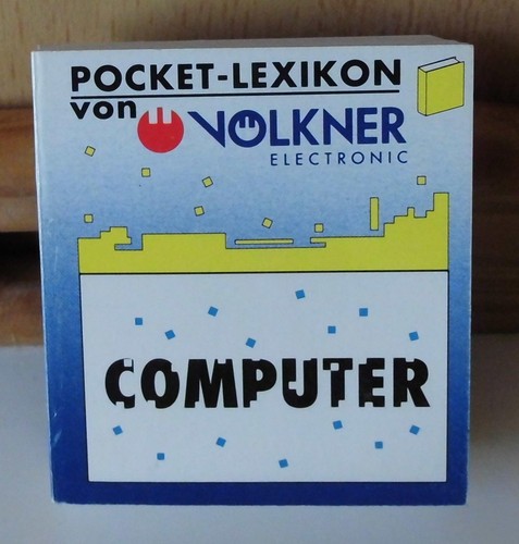 Cover for Computer