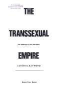 Cover for The transsexual empire