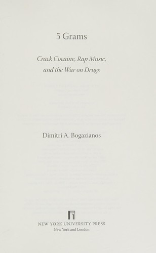 Cover for 5 grams