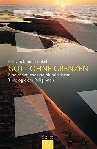 Cover for Gott ohne Grenzen