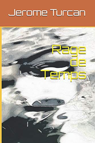 Cover for Rage de Temps