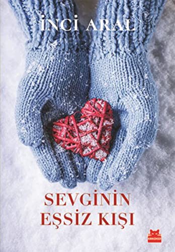 Cover for Sevginin Essiz Kisi