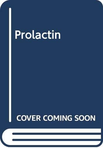 Cover for Prolactin