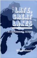 Cover for The late, Great Lakes