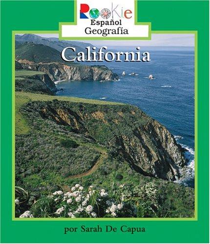 Cover for California