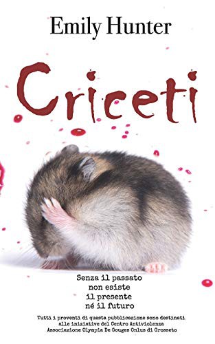 Cover for Criceti