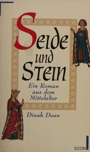 Cover for Seide und Stein