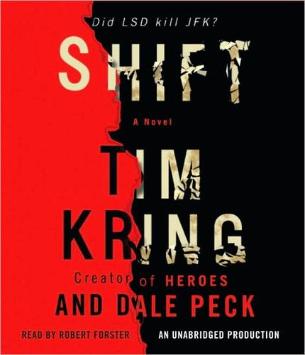 Cover for Shift